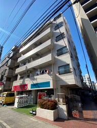 メゾーネ山下町（３０６）の物件外観写真